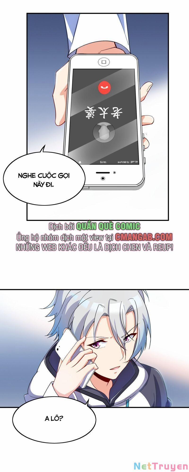 Ta Mới Chỉ 2500 Tuổi 8 trang 13