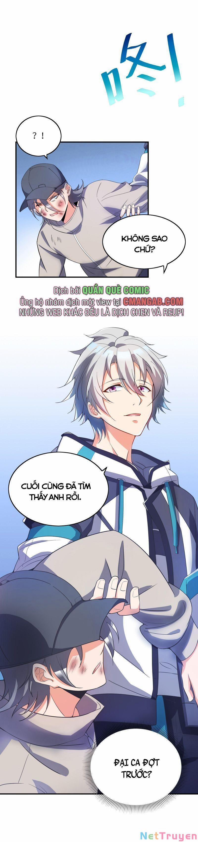 Ta Mới Chỉ 2500 Tuổi 8 trang 17