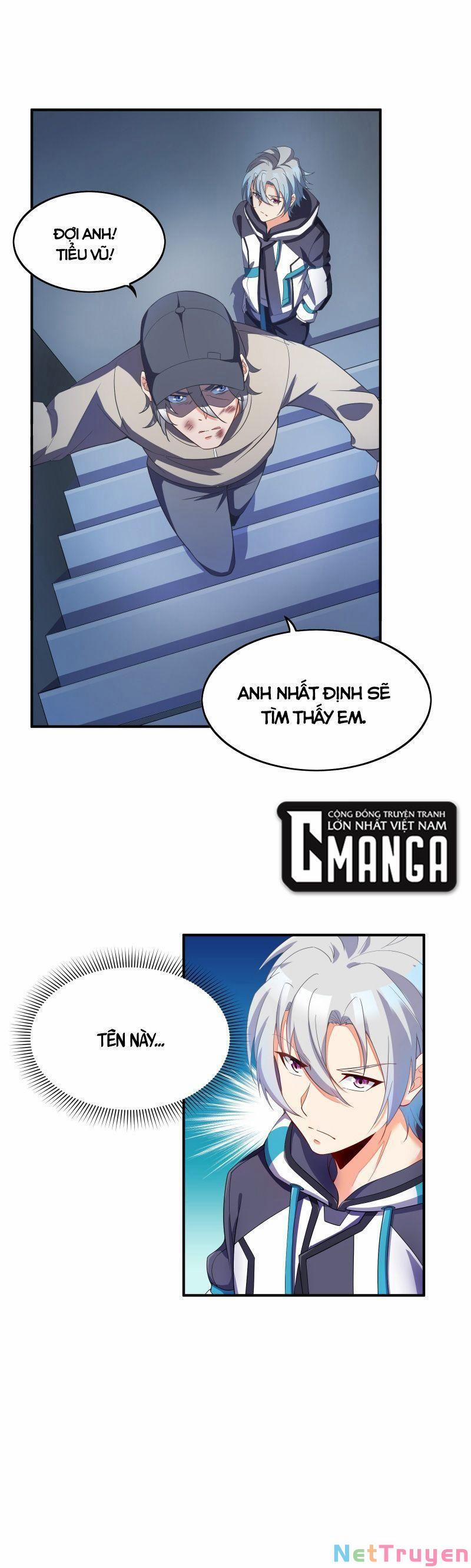 Ta Mới Chỉ 2500 Tuổi 8 trang 19