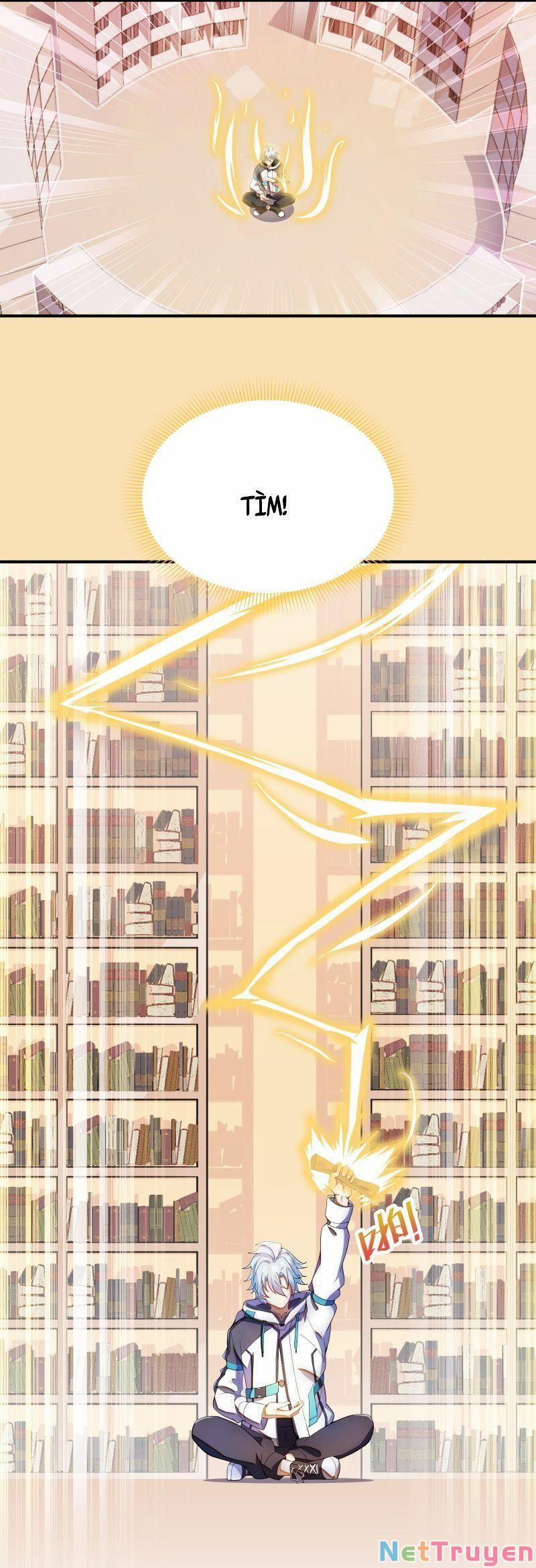 Ta Mới Chỉ 2500 Tuổi 8 trang 29