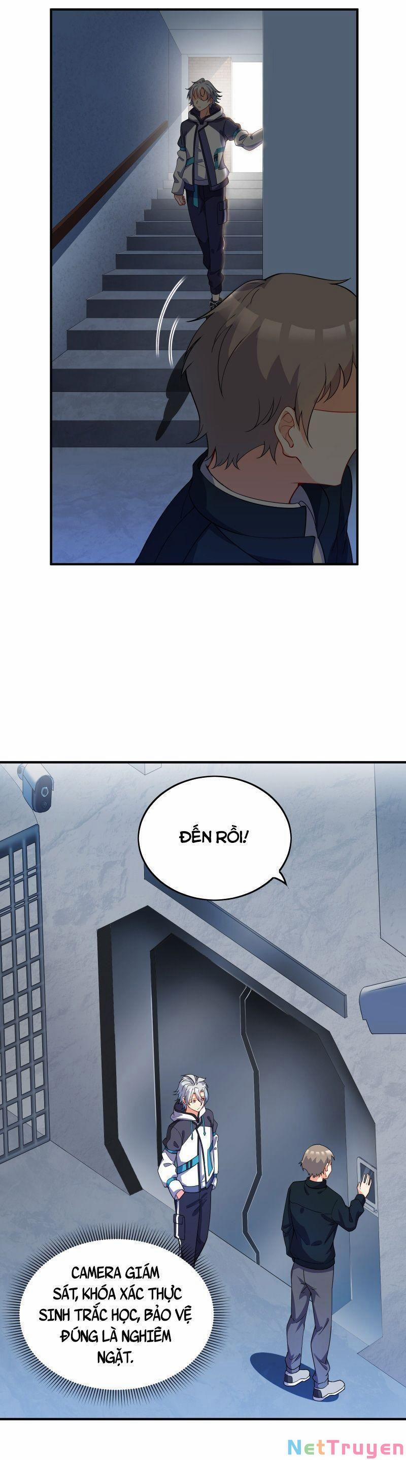 Ta Mới Chỉ 2500 Tuổi 8 trang 5