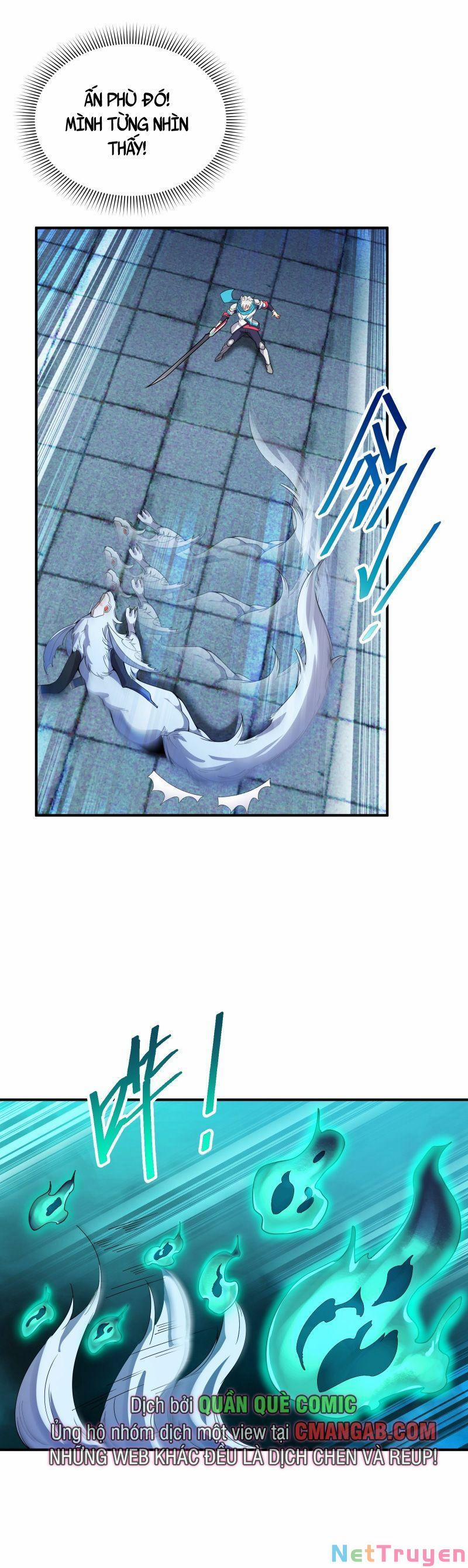 Ta Mới Chỉ 2500 Tuổi 9 trang 15