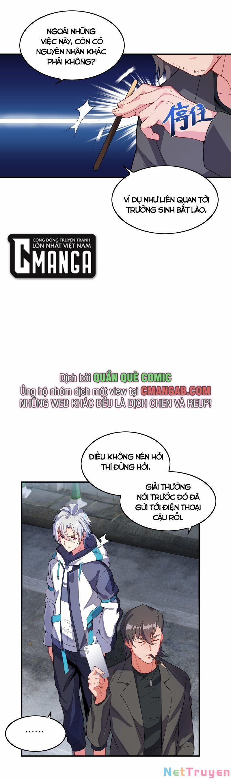 Ta Mới Chỉ 2500 Tuổi 9 trang 2