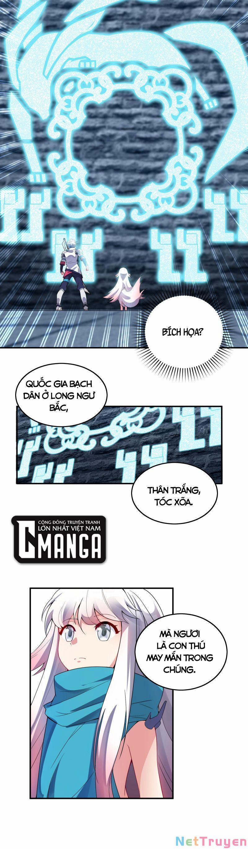 Ta Mới Chỉ 2500 Tuổi 9 trang 26