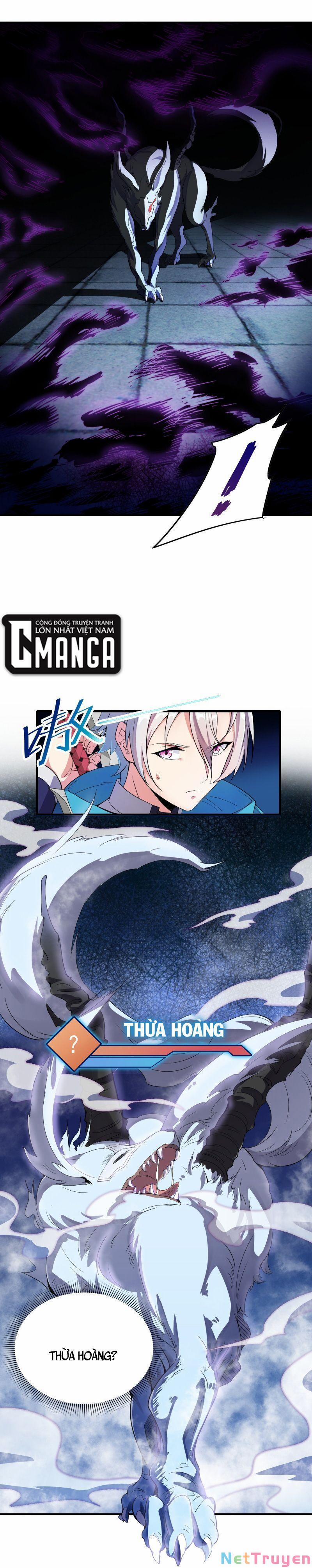 Ta Mới Chỉ 2500 Tuổi 9 trang 6