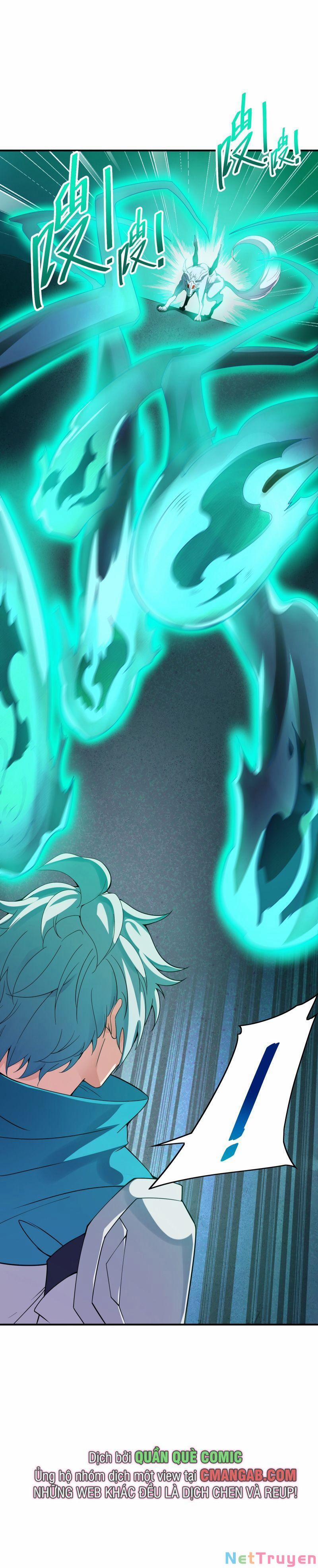 Ta Mới Chỉ 2500 Tuổi 9 trang 9