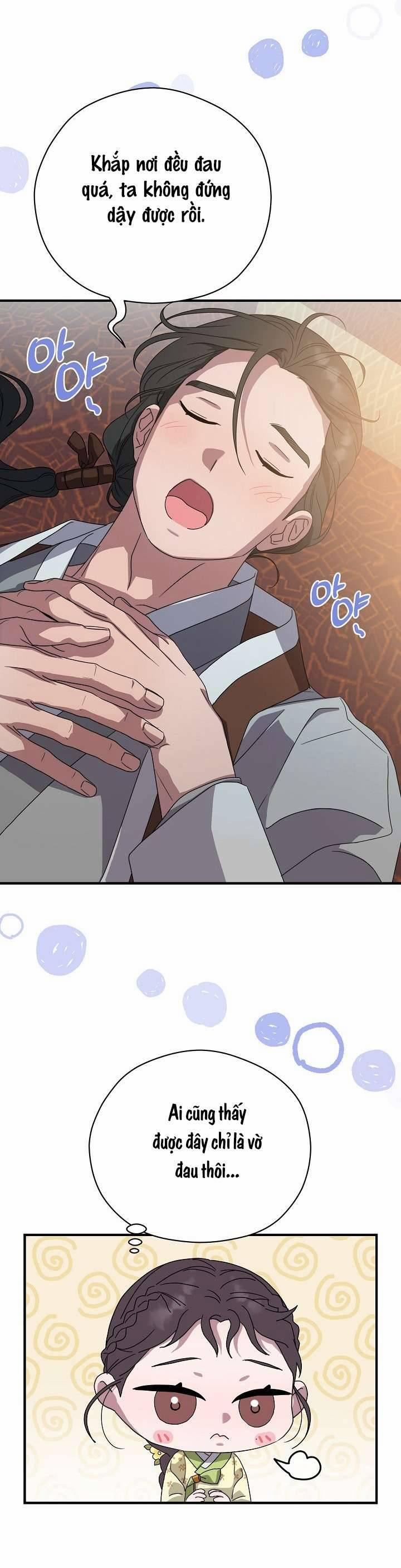 Ta Muốn Ăn Sạch Em 25 trang 22