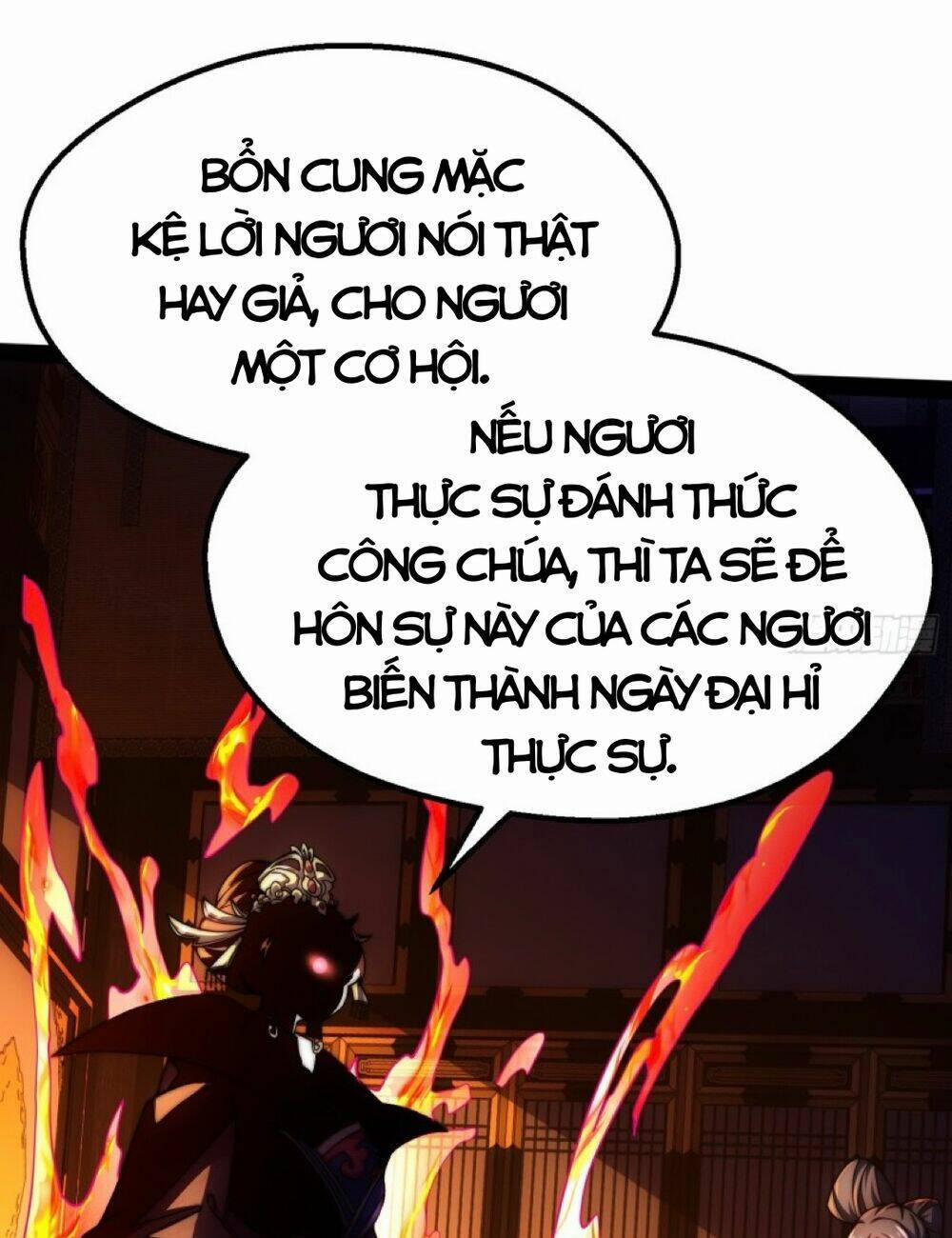 Ta Nằm Liền Biến Cường 1 trang 103