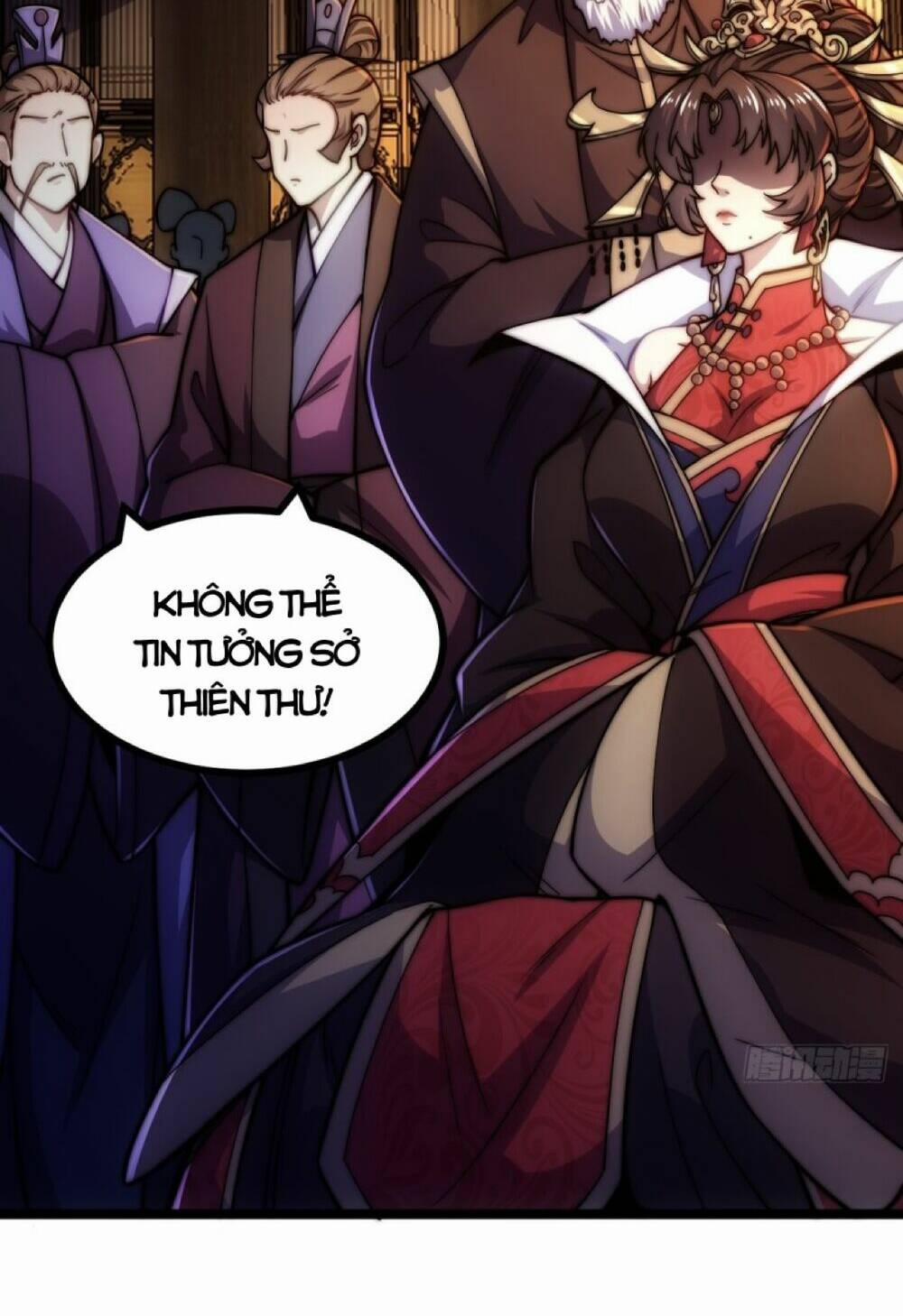 Ta Nằm Liền Biến Cường 1 trang 120