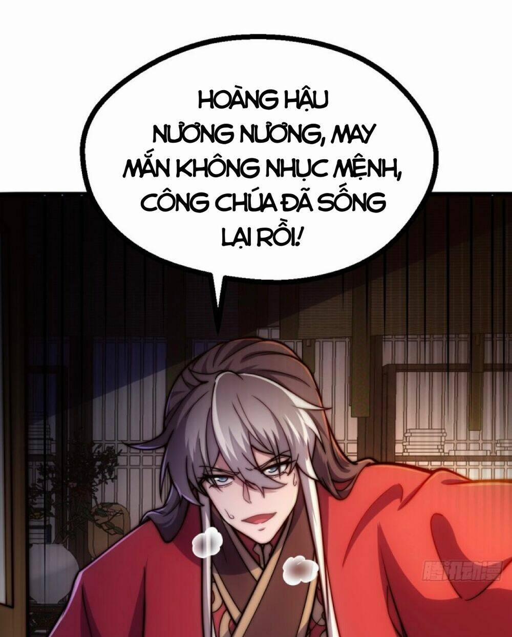 Ta Nằm Liền Biến Cường 1 trang 124