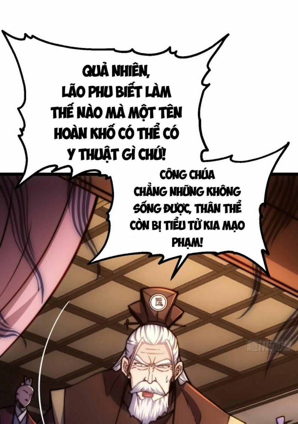 Ta Nằm Liền Biến Cường 1 trang 129