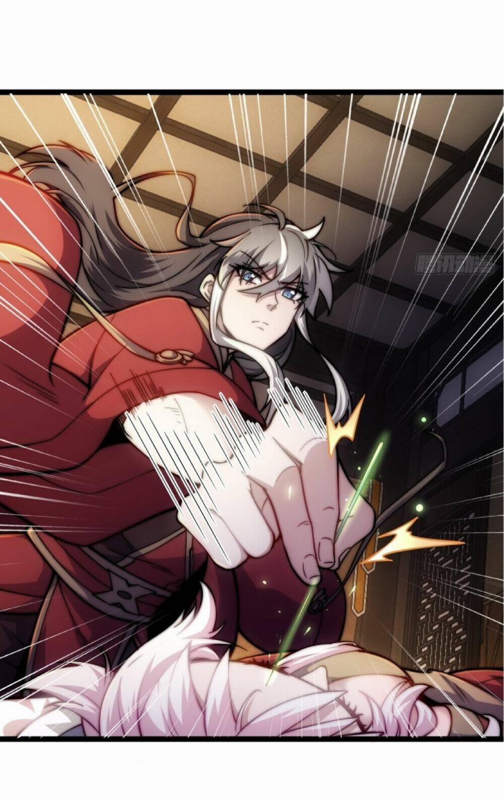 Ta Nằm Liền Biến Cường 1 trang 135