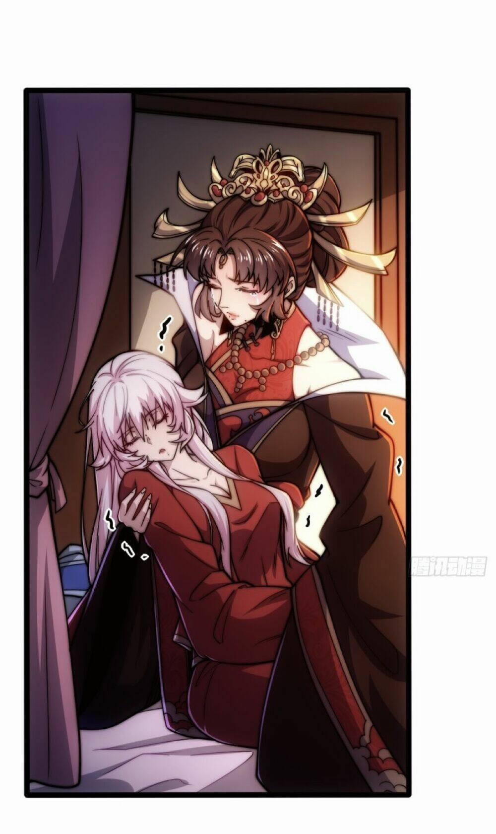 Ta Nằm Liền Biến Cường 1 trang 143