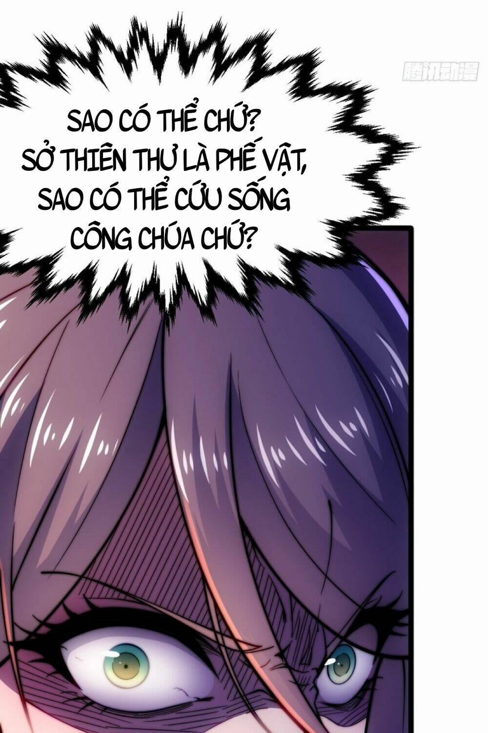 Ta Nằm Liền Biến Cường 1 trang 152