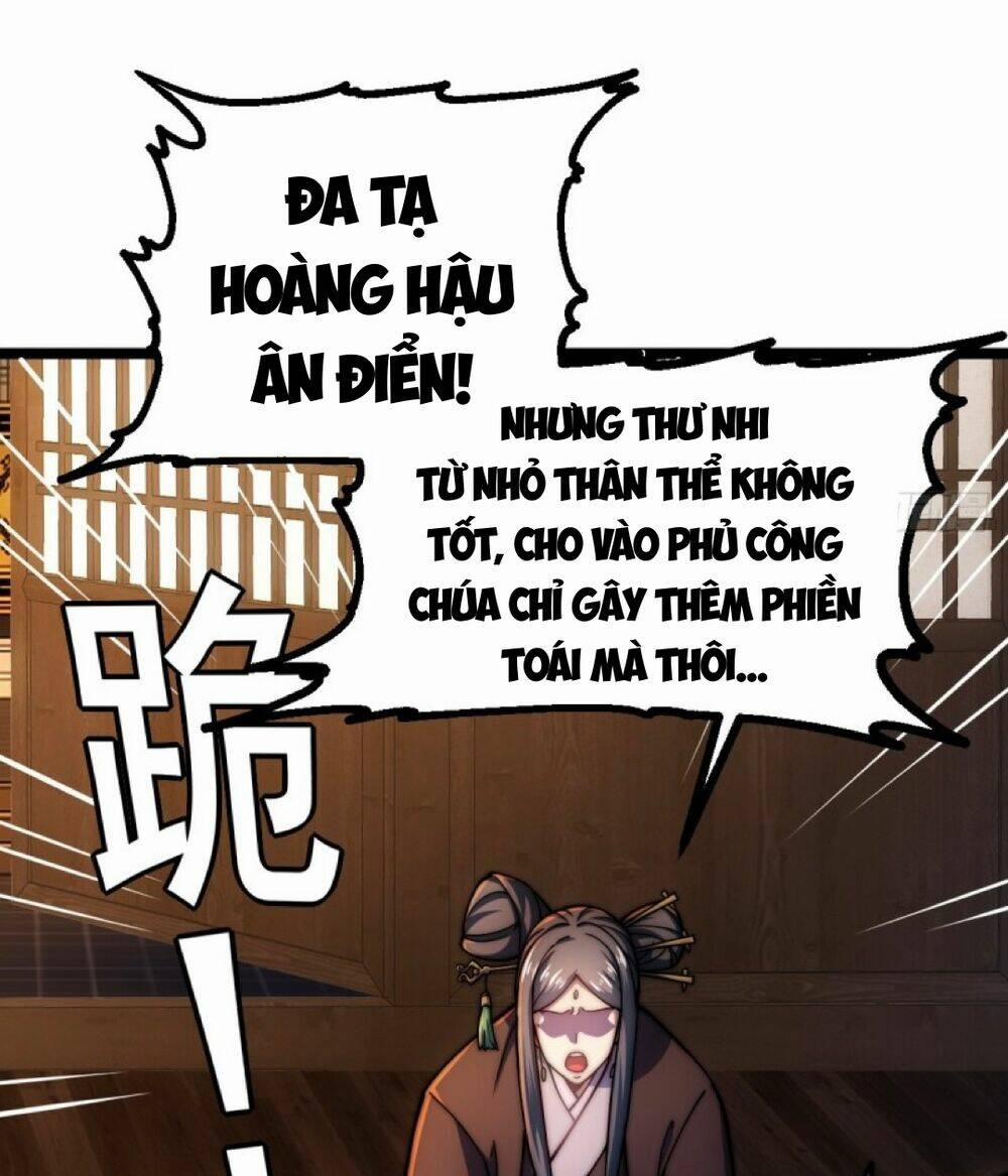 Ta Nằm Liền Biến Cường 1 trang 154