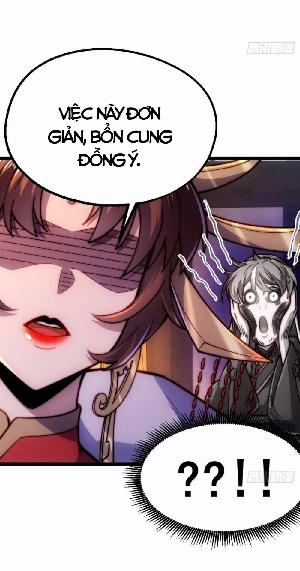 Ta Nằm Liền Biến Cường 1 trang 161