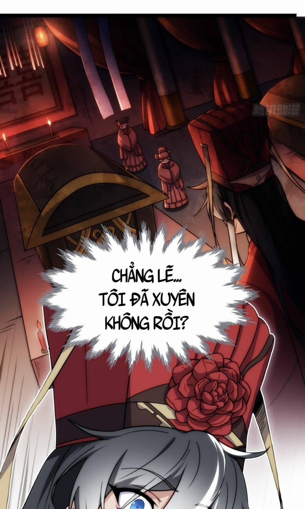 Ta Nằm Liền Biến Cường 1 trang 19