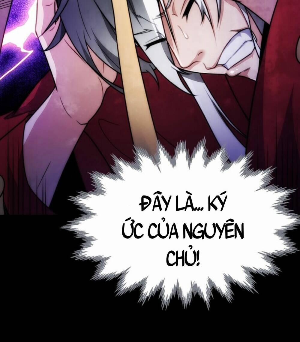 Ta Nằm Liền Biến Cường 1 trang 22