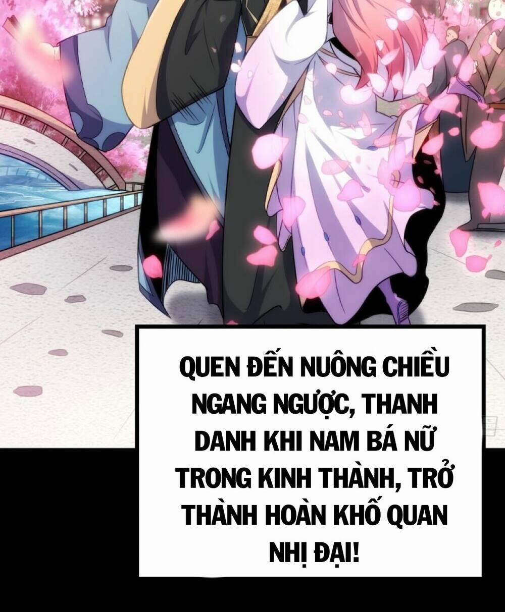 Ta Nằm Liền Biến Cường 1 trang 26