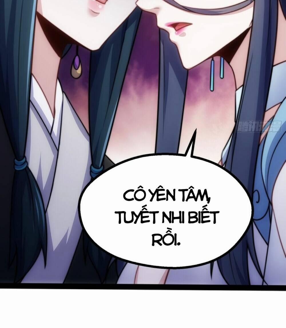 Ta Nằm Liền Biến Cường 1 trang 41