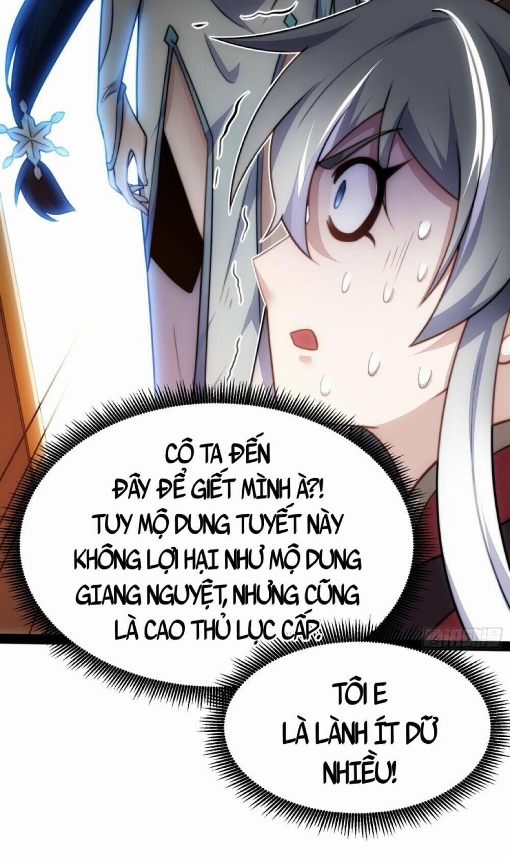 Ta Nằm Liền Biến Cường 1 trang 44