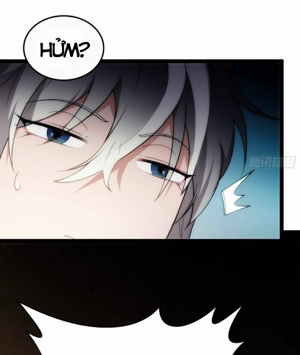 Ta Nằm Liền Biến Cường 1 trang 7