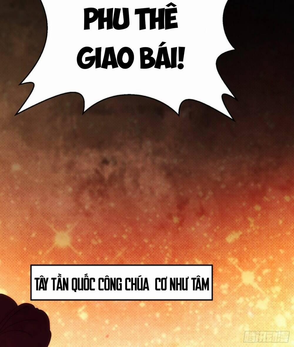 Ta Nằm Liền Biến Cường 1 trang 8