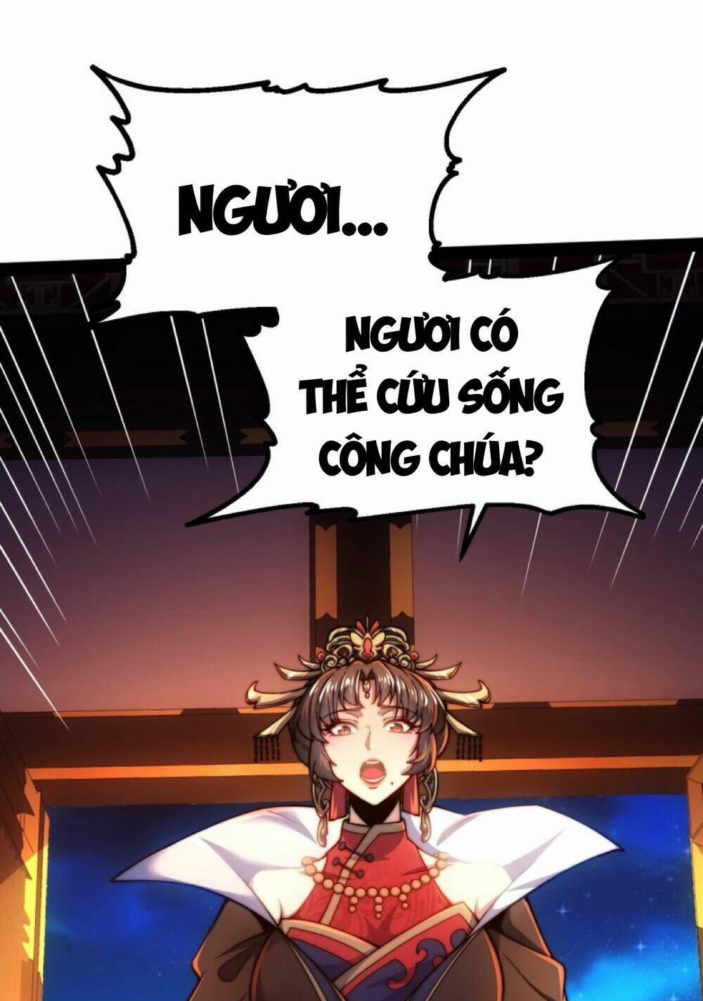 Ta Nằm Liền Biến Cường 1 trang 94