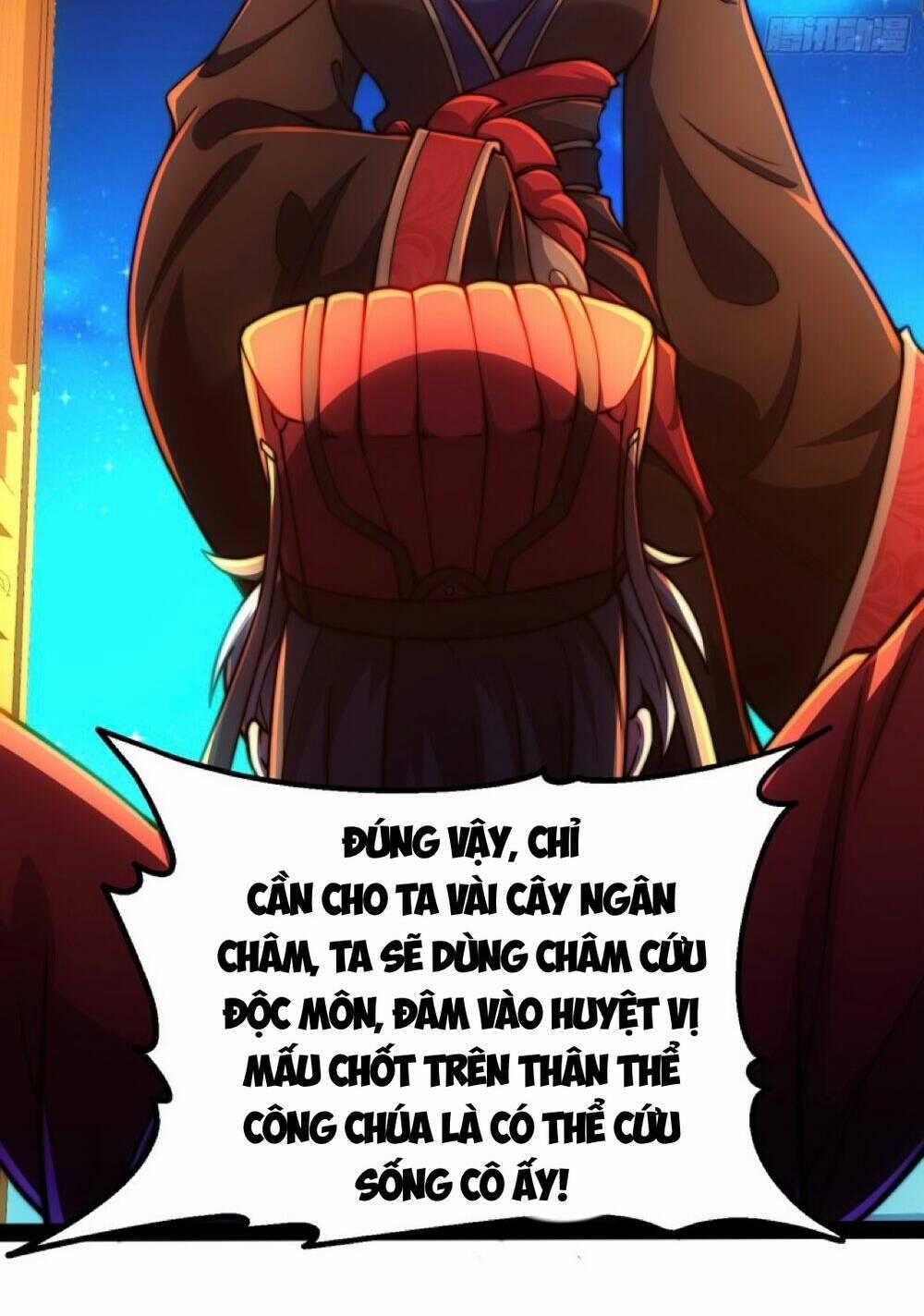 Ta Nằm Liền Biến Cường 1 trang 95