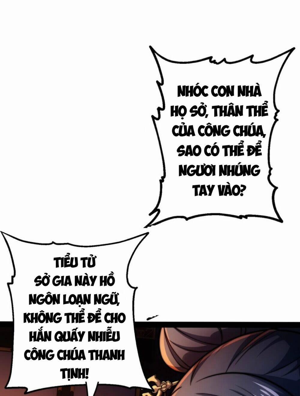 Ta Nằm Liền Biến Cường 1 trang 97