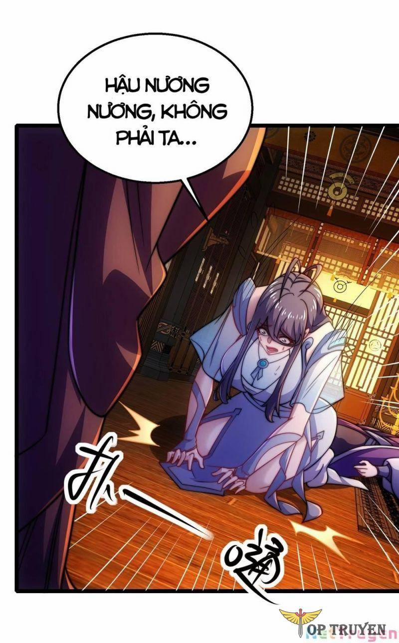 Ta Nằm Liền Biến Cường 10 trang 34