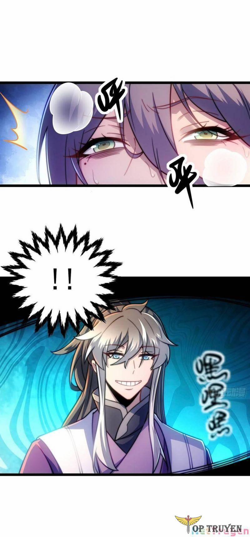 Ta Nằm Liền Biến Cường 10 trang 37