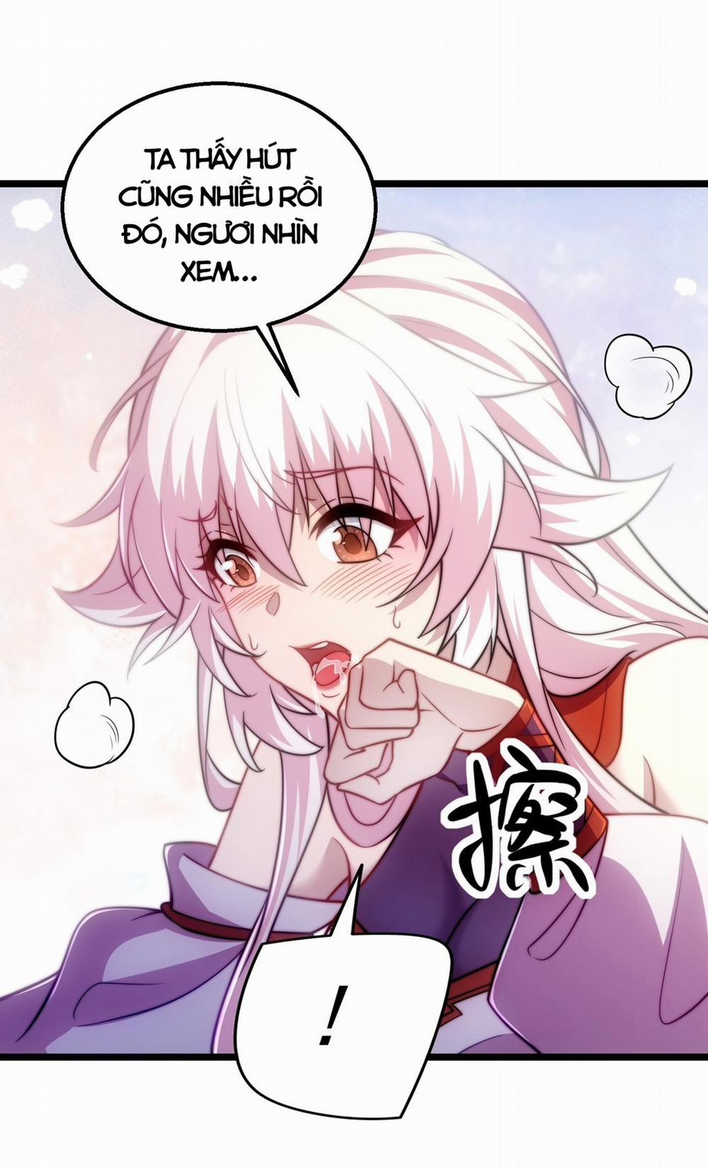 Ta Nằm Liền Biến Cường 11 trang 48