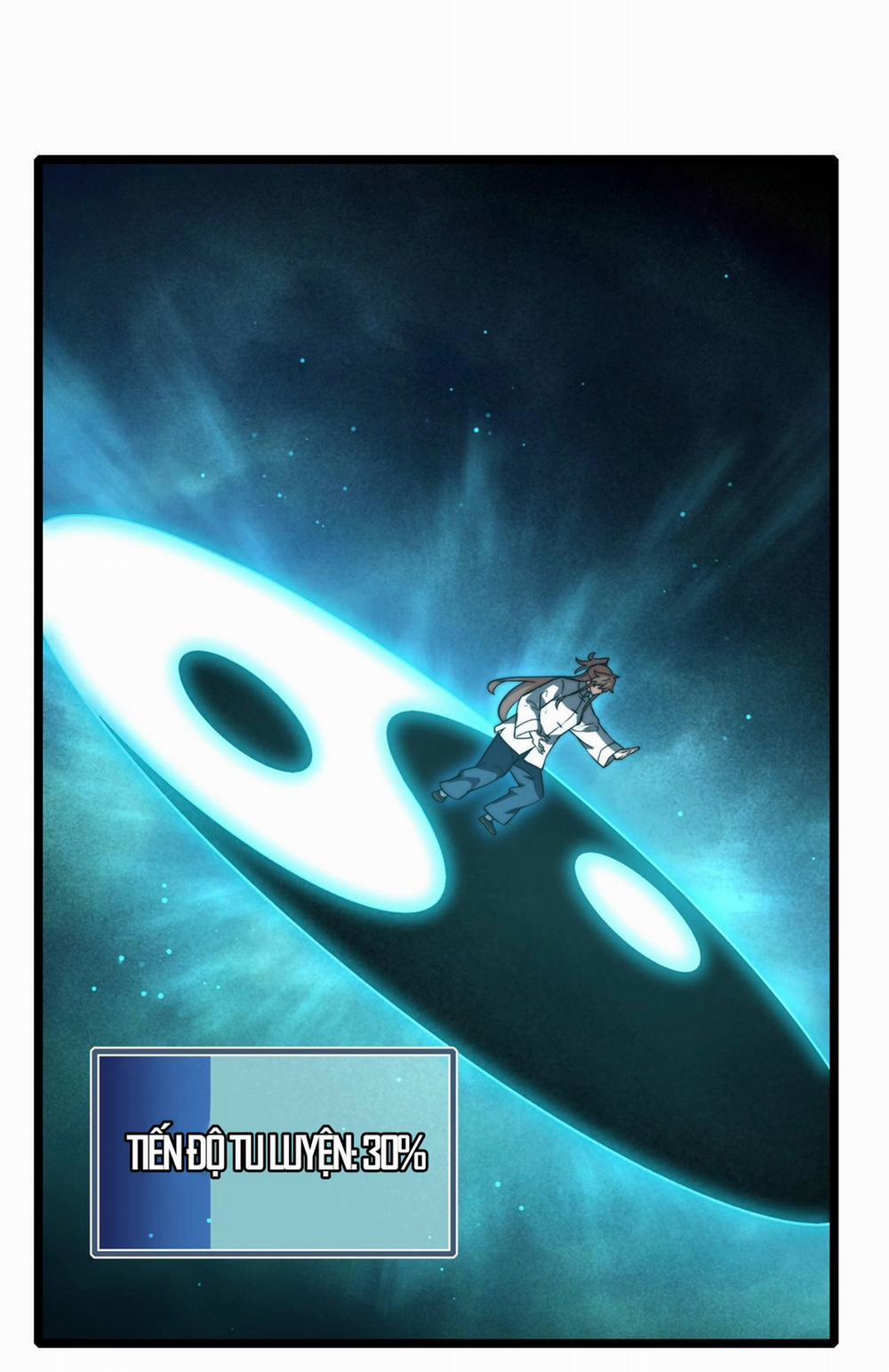 Ta Nằm Liền Biến Cường 11 trang 53