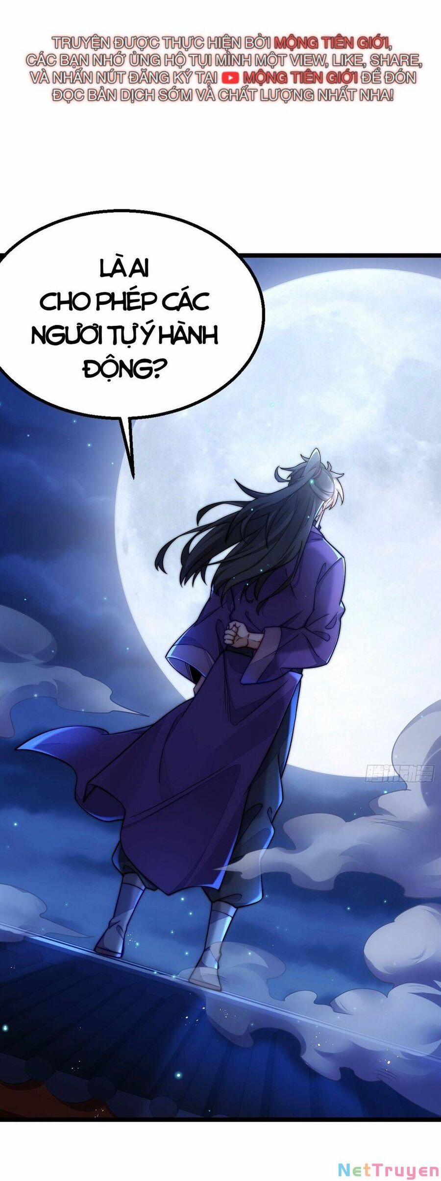 Ta Nằm Liền Biến Cường 12 trang 26