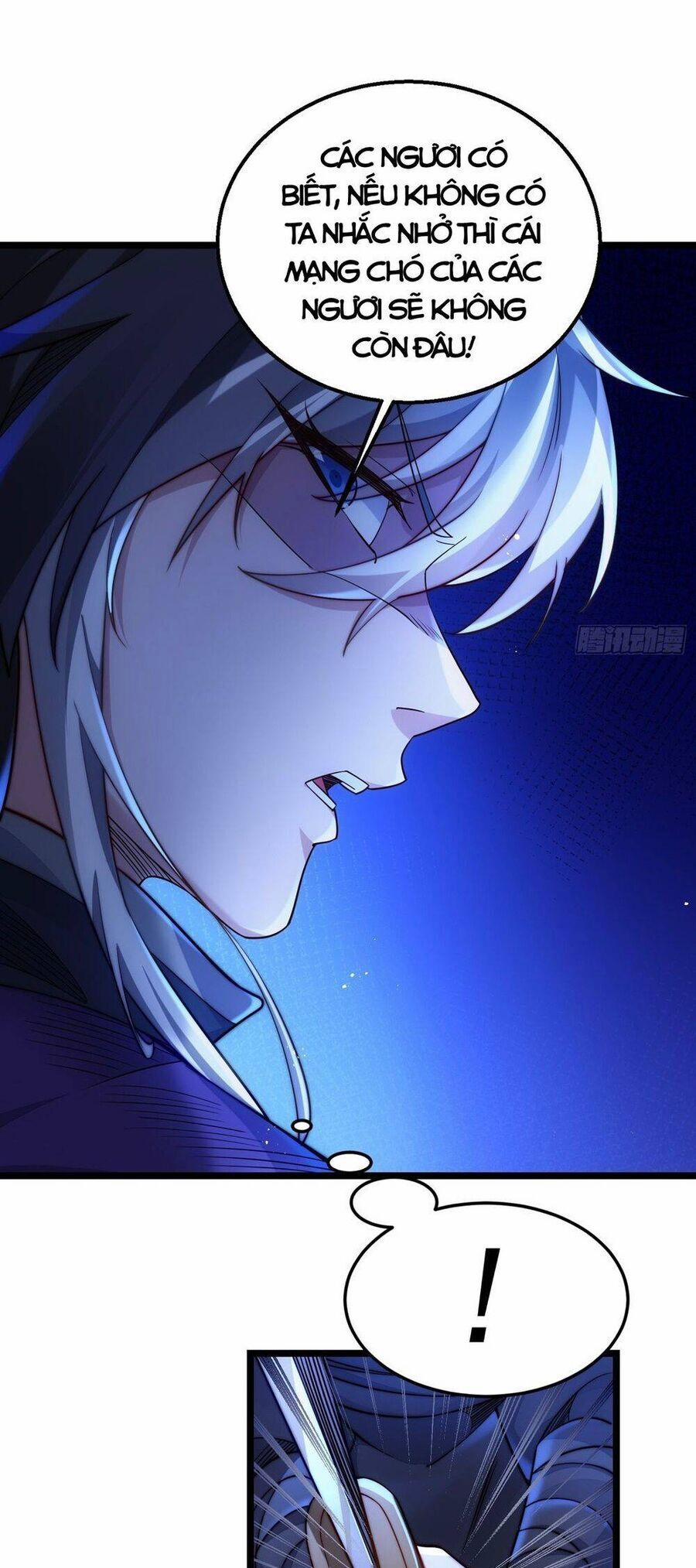 Ta Nằm Liền Biến Cường 12 trang 27