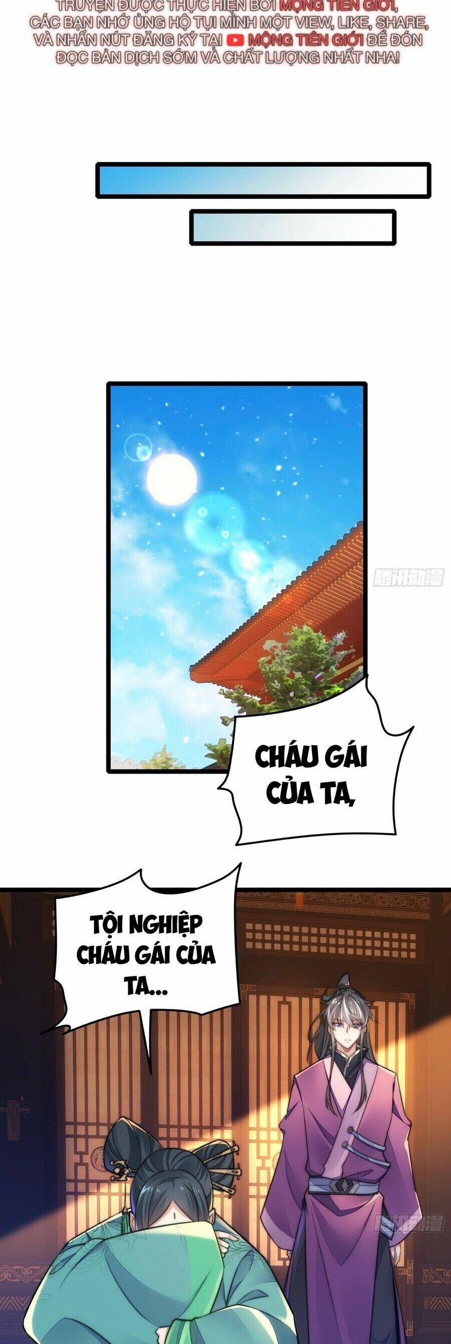 Ta Nằm Liền Biến Cường 12 trang 56