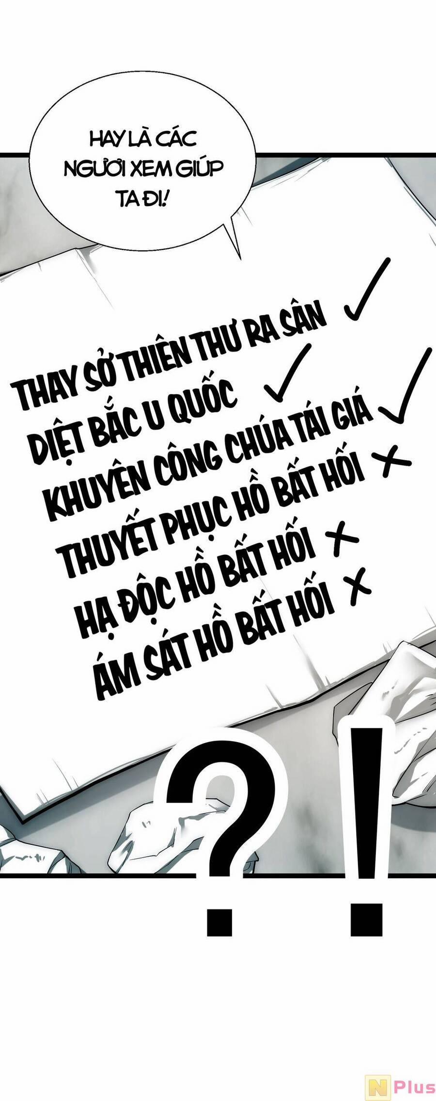 Ta Nằm Liền Biến Cường 13 trang 52