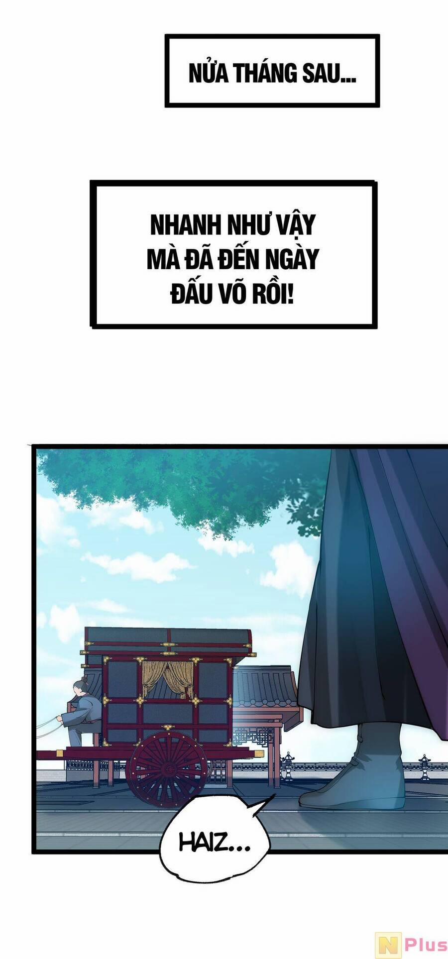 Ta Nằm Liền Biến Cường 13 trang 57