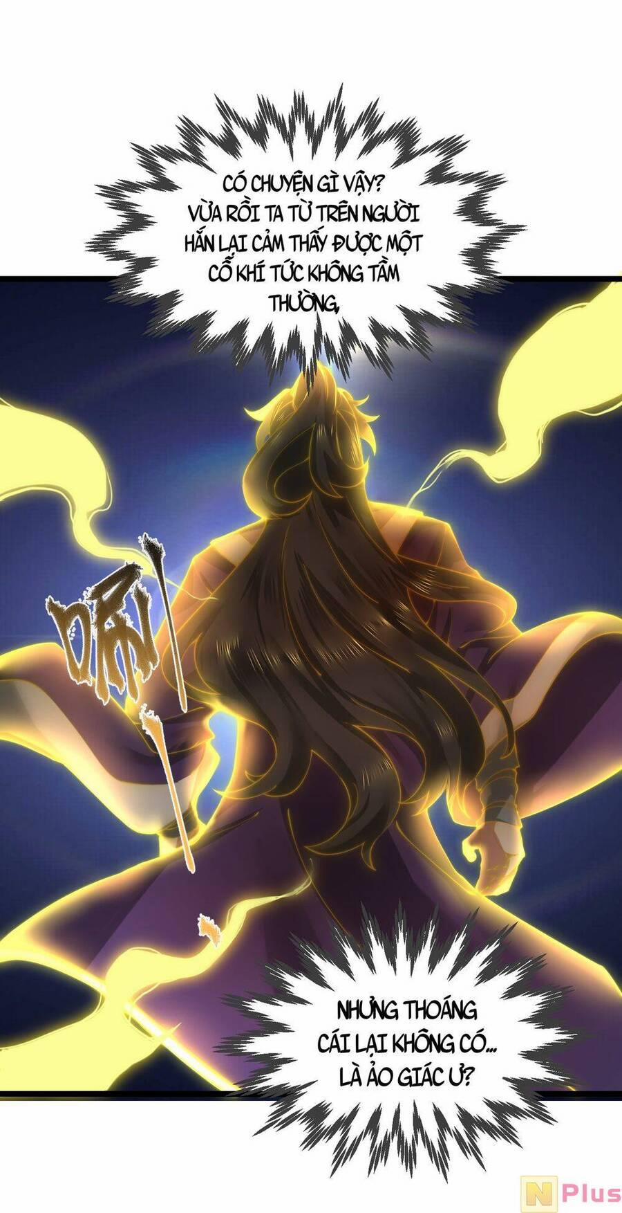 Ta Nằm Liền Biến Cường 13 trang 59