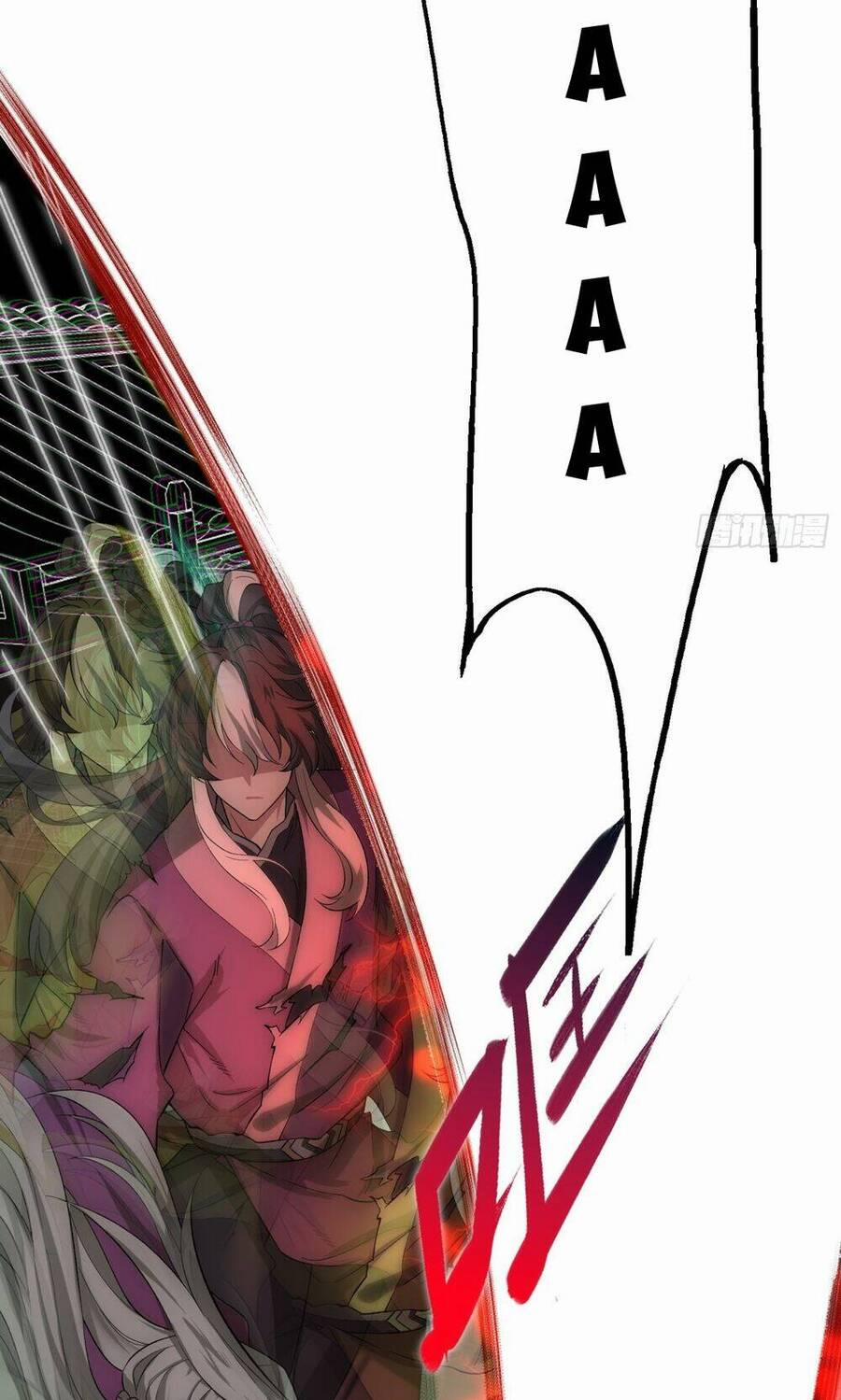 Ta Nằm Liền Biến Cường 16 trang 13