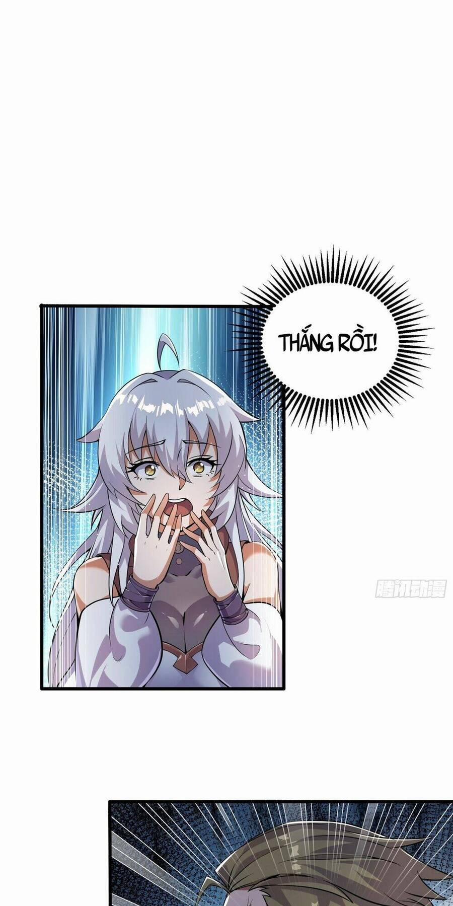 Ta Nằm Liền Biến Cường 16 trang 26