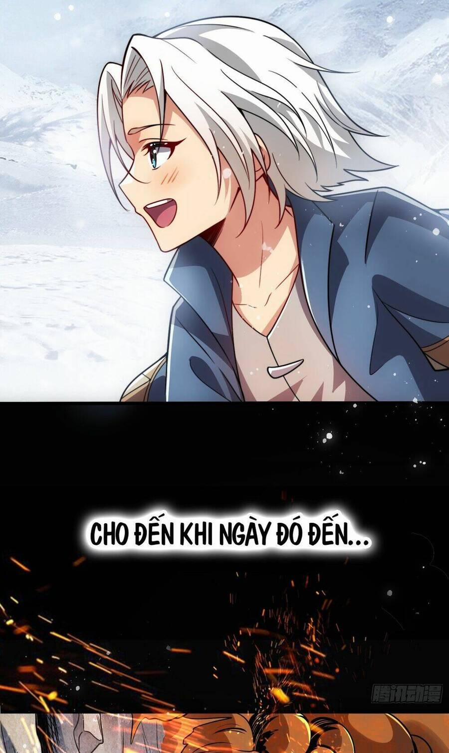 Ta Nằm Liền Biến Cường 16 trang 48