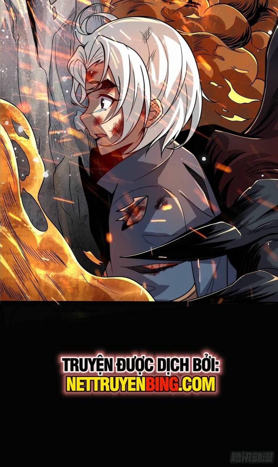 Ta Nằm Liền Biến Cường 16 trang 49