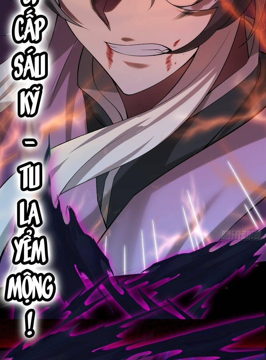 Ta Nằm Liền Biến Cường 16 trang 5