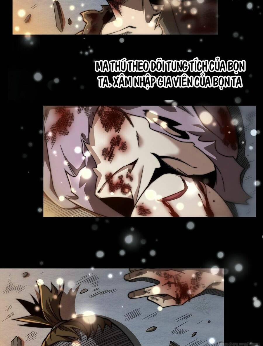 Ta Nằm Liền Biến Cường 16 trang 52