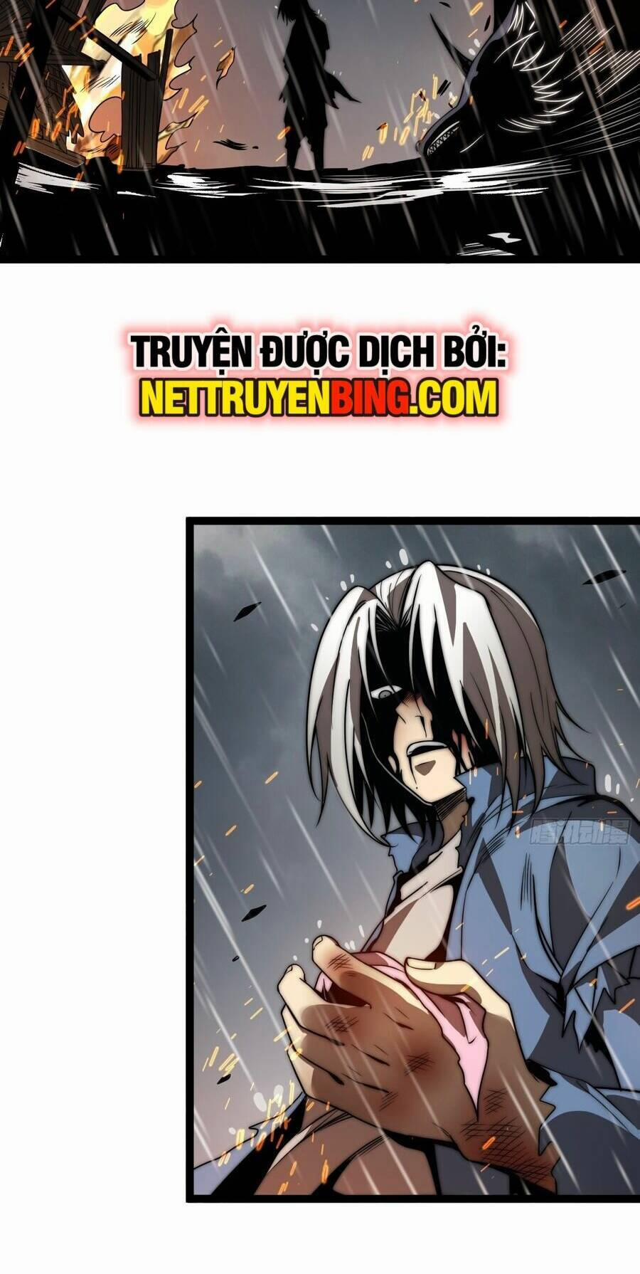 Ta Nằm Liền Biến Cường 17 trang 12