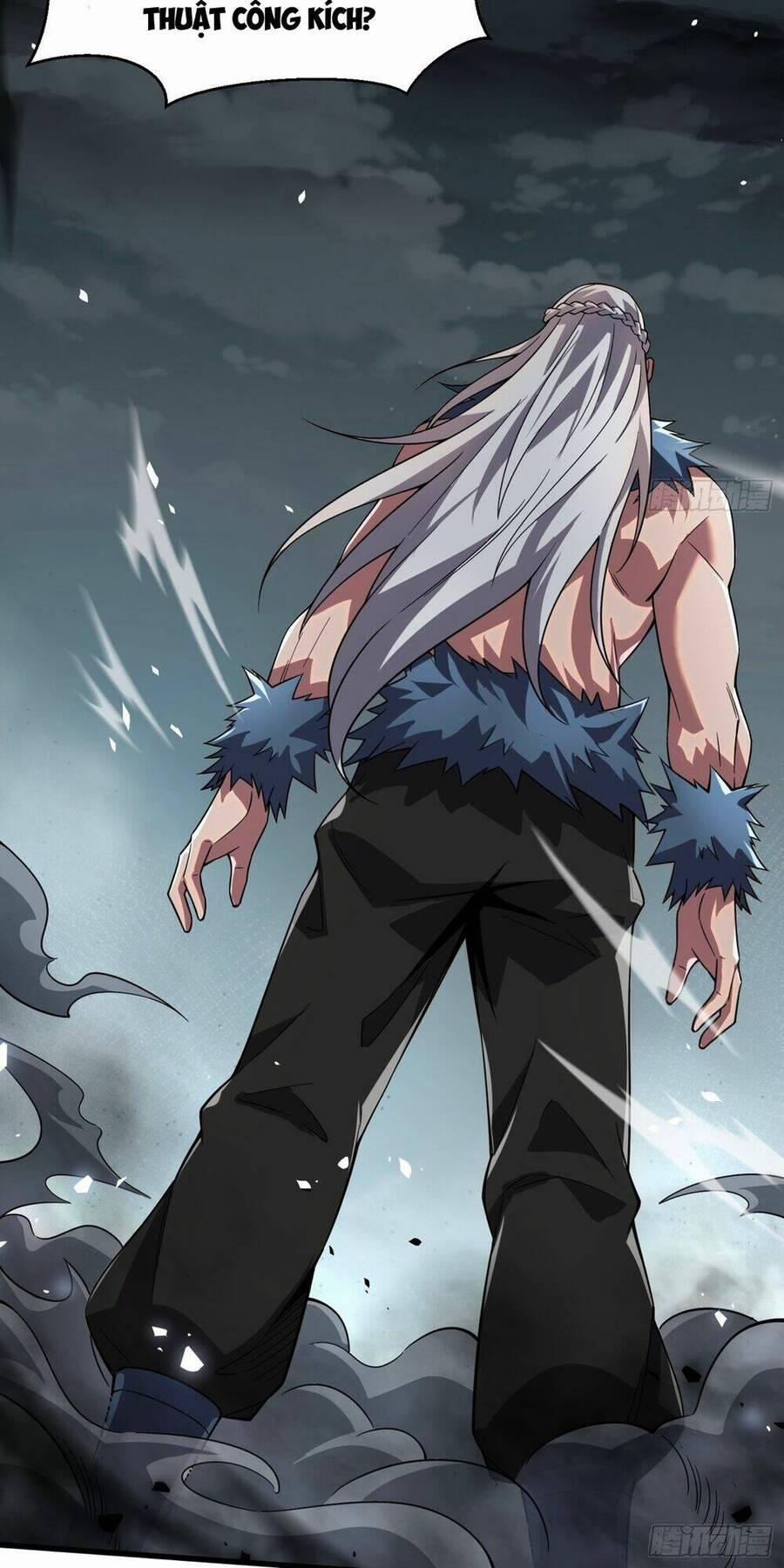 Ta Nằm Liền Biến Cường 17 trang 25