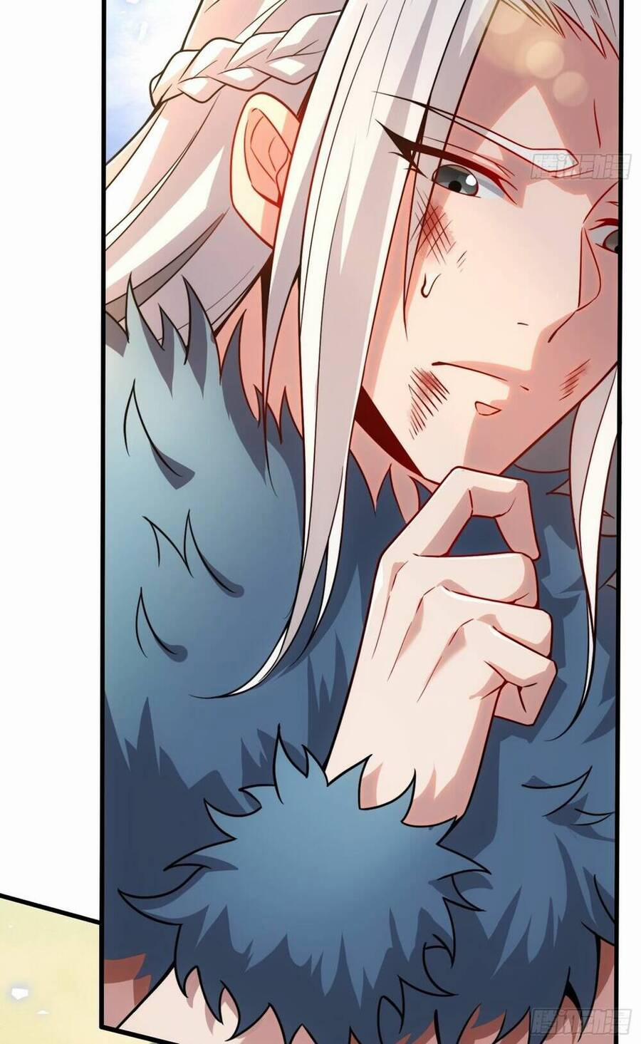 Ta Nằm Liền Biến Cường 17 trang 36