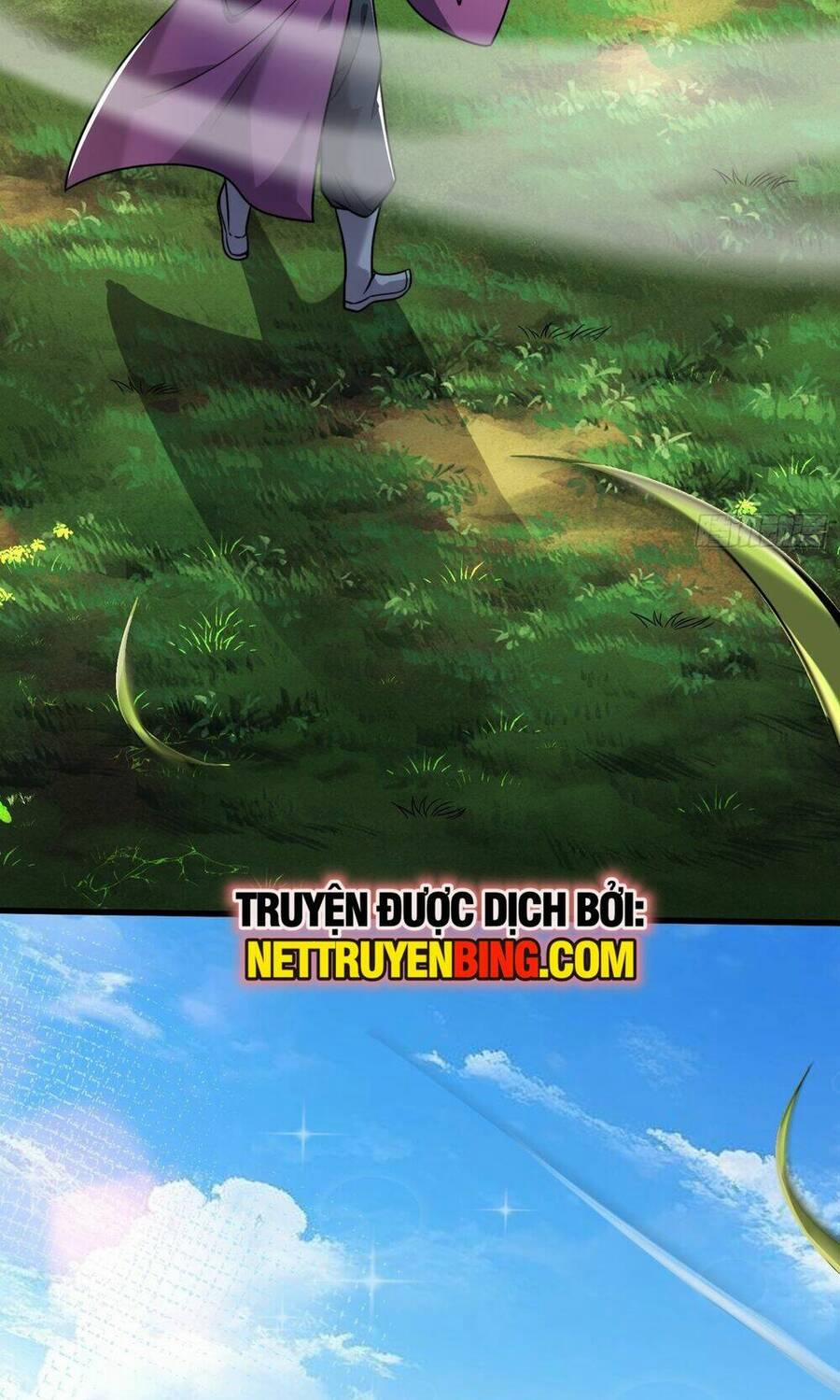 Ta Nằm Liền Biến Cường 17 trang 38